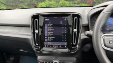 Volvo XC40 300kW Recharge Twin Ultimate 78kWh 5dr AWD Auto Electric Estate